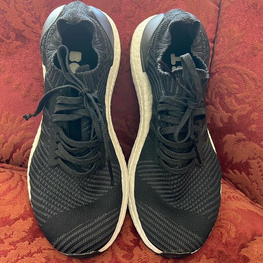Adidas Ultra Boost running shoes